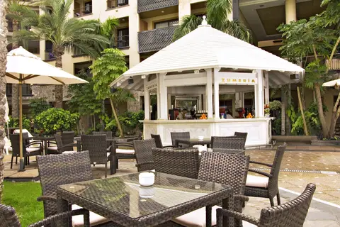 Hotel Gf Gran Costa Adeje in Adeje — foto 8