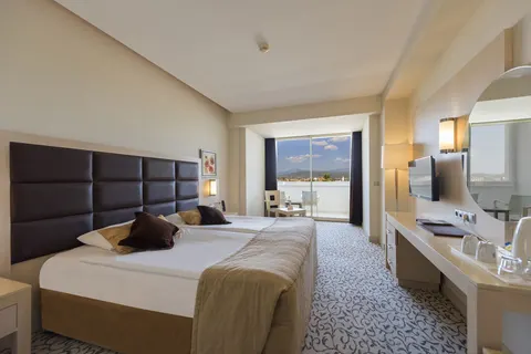Kamelya Fulya Hotel foto 3