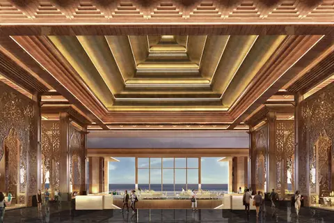 The Apurva Kempinski Bali - Asian Dream in Kuta Selatan, foto 14