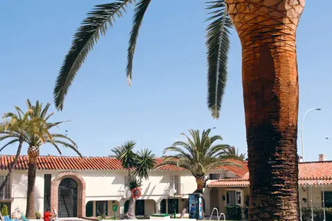 Hotel Los Jazmines in Torremolinos — foto 16