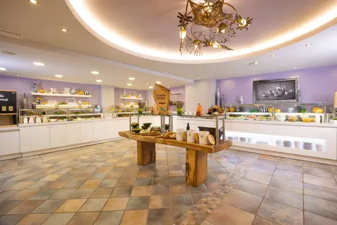 Alianthos Estate Resort in Plakias, foto 15