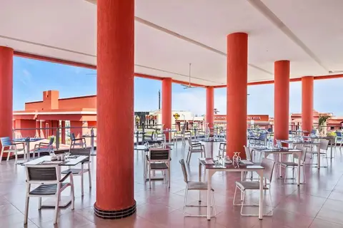 Pickalbatros Laguna Club Resort in Super Market, foto 7