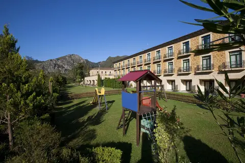 Parador de Cangas de Onís in Cangas de Onís — foto 25