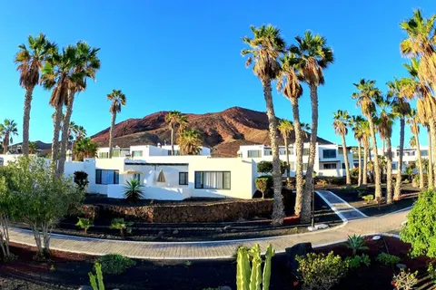 Palmeras Garden in Playa Blanca — foto 2