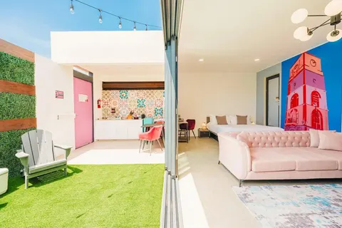 Privada Stays Eagle foto 5