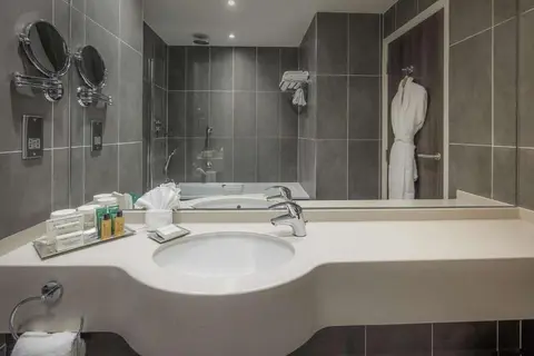 Hilton Dublin in Dublin — foto 12