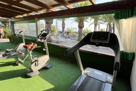 Borgo Romantica Resort & Spa in Fontana — foto 26