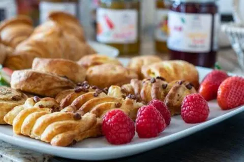 Hotel Schachener Hof foto 3