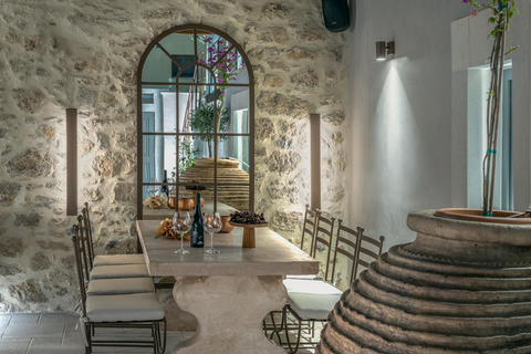 Inotropes Boutique Suites foto 17