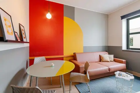 B&B HOTEL Cremona in Cremona, foto 10