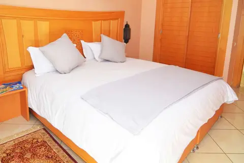 Atlantic Palm Beach Suites Aparthotel in Agadir — foto 5