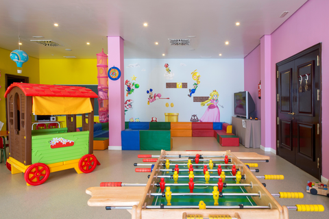 Hotel Vincci Selección La Plantacion del Sur foto 26