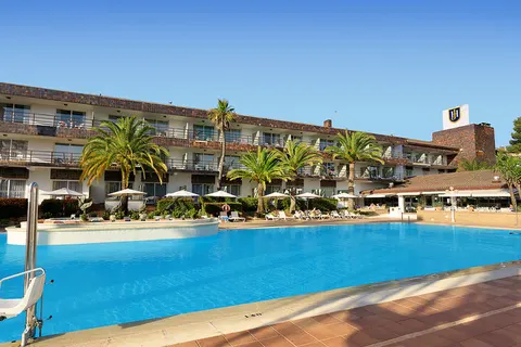 Hotel Jerez & Spa in Jerez