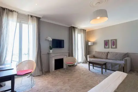 Le Royal Nice in Nice — foto 8