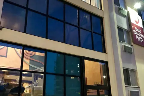 Best Western Plus Brooklyn Bay Hotel in New York City, foto 7
