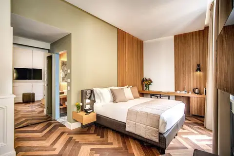 DBH Duomo Boutique Hotel Lake Como in Como — foto 11