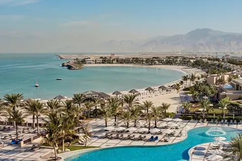 Rixos Al Mairid Ras Al Khaimah in Ras Al Khaimah — foto 10