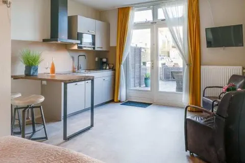 Appartementen Parkzicht foto 21