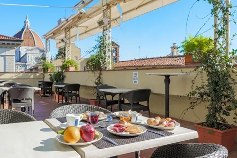 B&B HOTEL Firenze Laurus al Duomo foto 3