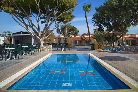 Atlantis Hotel in Κως — foto 4