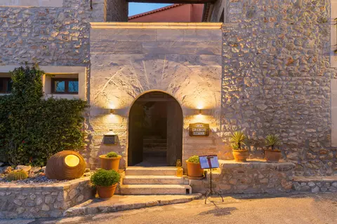 Can Furios Petit Hotel in Selva — foto 42