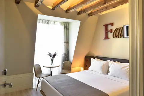 My Story Hotel Rossio in Almada — foto 10