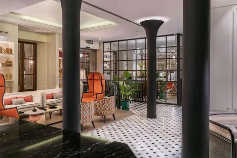 VINCCI Molviedro in Sevilla — foto 27