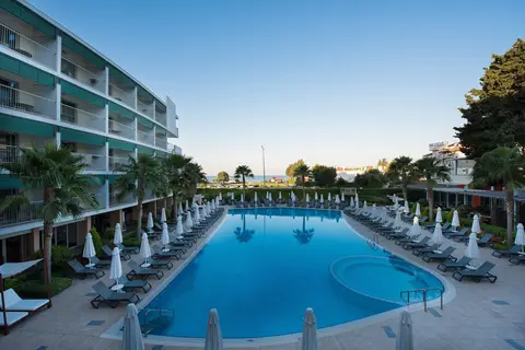 TUI BLUE Barut Andiz in Manavgat — foto 30