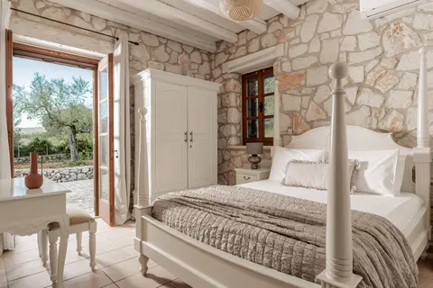 Boschetto Villas in Municipal Unit of Artemisia, foto 5