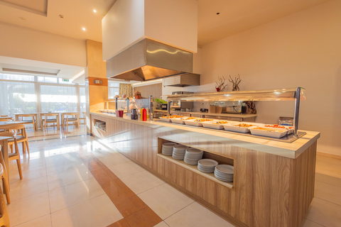 Hotel Marianna Palace foto 6