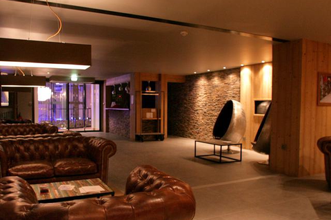 Résidence Koh-I Nor foto 15