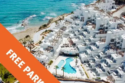 Dormio Resort Costa Blanca Beach & Spa - inclusief huurauto in el Campello — foto 14