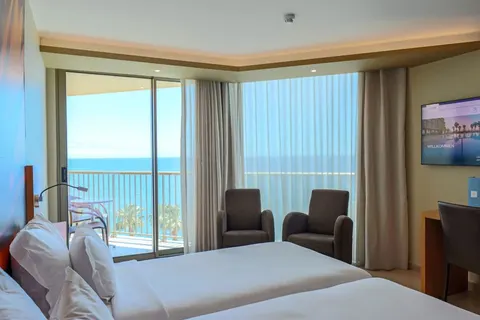 The Views Oasis Hotel in Santa Cruz — foto 13