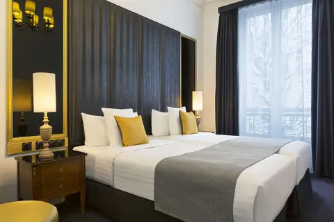 Melia Paris Champs Elysees in Parijs, foto 12