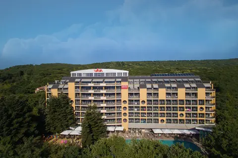 HVD Viva Club Hotel in Gold Beach, foto 25
