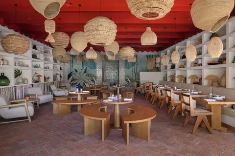 Vilalara Grand Hotel Algarve in Porches — foto 7