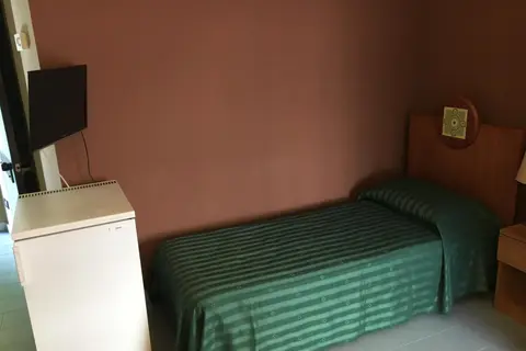 Albergo Athenaeum in Palermo — foto 19