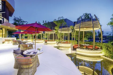Avani Hua Hin Resort & Villas in เทศบาลเมืองชะอำ — foto 23