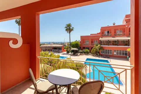Hotel Belavista Da Luz in Lagos — foto 2