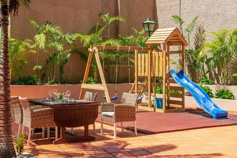 Florasol Residence Hotel in Funchal, foto 18