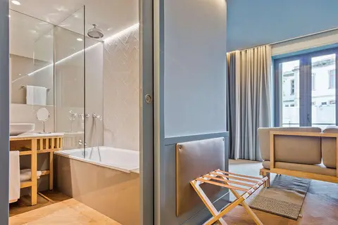 Hotel Pur Oporto Boutique in Porto — foto 21