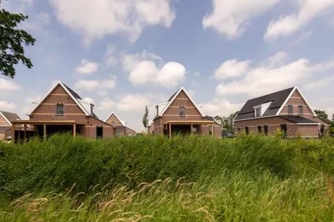 Waterdorp Burdaard foto 7