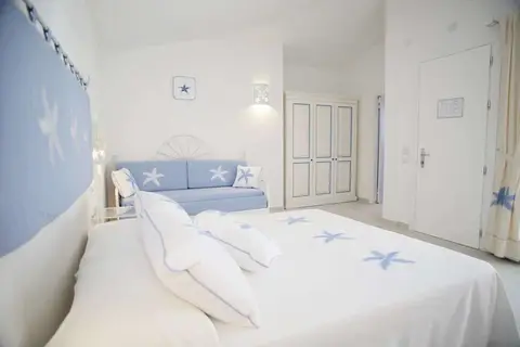 Regina Simius Hotel in Villasimius — foto 5
