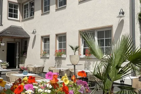 Baums Rheinhotel foto 1