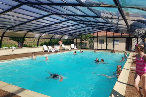 Camping La Grappe Fleurie foto 13