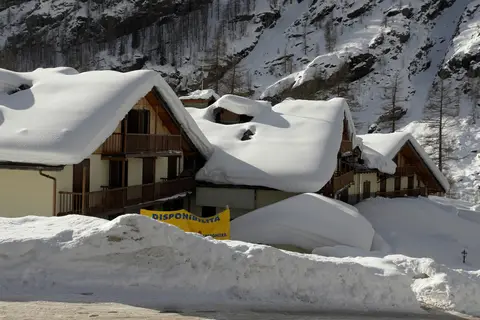 Residence dei Walser in Gressoney-La-Trinité