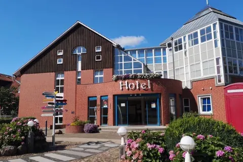 Heide Hotel Reinstorf foto 1