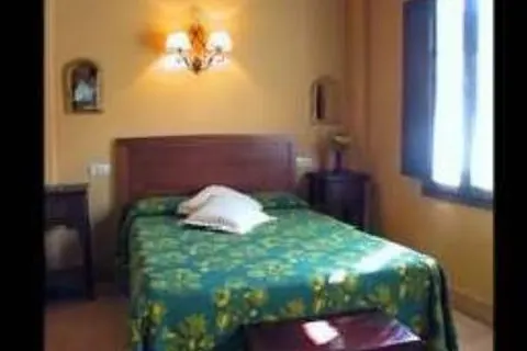 Casa del Capitel Nazari in Granada