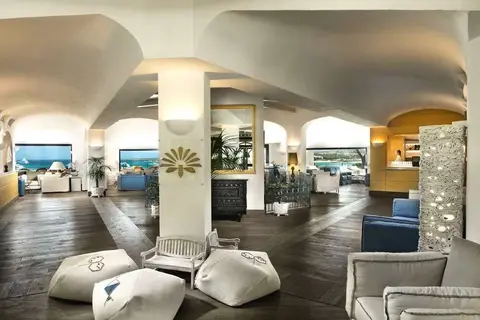 Abi D'Oru Hotel in Terranoa/Olbia — foto 11
