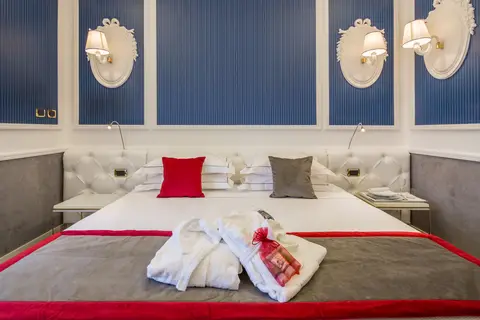 Grande Albergo Roma in Piacenza, foto 30